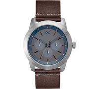 Montres Hc0101-57 Blanc