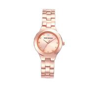 Montre Femme Mark Maddox Mm7010-97 Doré rose