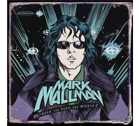 Mark Mallman - Between The Devil and Middle C