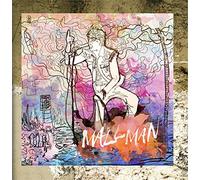 Mark Mallman - The End Is Not the End