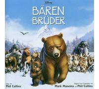 Original Soundtrack – Baeren Brueder – Import européen – Universal Music Group