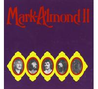 Mark - Mark/Almond 2 [Import]