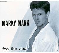 Mark Marky - Feel The Vibe [Import]