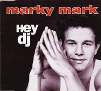 Mark Marky - Hey DJ [Import]