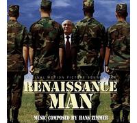 Mark Marky - Renaissance Man