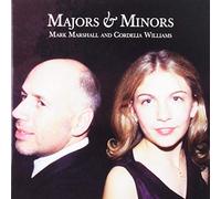 Mark Marshall & Cordelia Will - Majors & Minors
