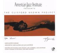Mark Masters - Clifford Brown Project [Import]