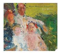 Mark Masters - Our Metier [Cd]