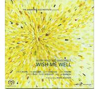 MARK MASTERS - Wish Me Well [Import]
