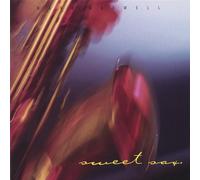 Mark Maxwell - Sweet Sax