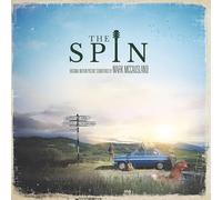 Mark Mccausland - The Spin Ost