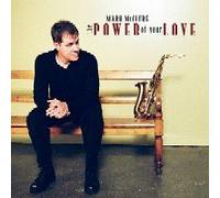 Mark Mcclure - Power of Your Love