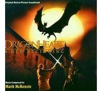 Mark Mckenzie - Dragonheart