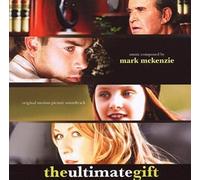 Mark Mckenzie - Ultimate Gift