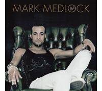 Mark Medlock - incl. Only A Fool (CD Album Mark Medlock, 14 Tracks)