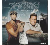 Mark Medlock - incl. Sing Haleluja (CD Album Mark Medlock & Dieter Bohlen, 15 Tracks)