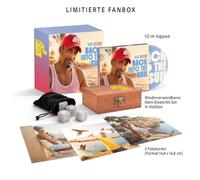 Mark Medlock, Neues Album 2026, Back Into The Sun, Fanbox