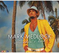Mark Medlock – Rainbows End – CD