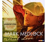 Mark Medlock – Real Love – CD