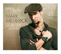 MARK MEDLOCK "THE OTHER SIDE..." CD 2 TRACK SINGLE NEW