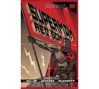 Superman Red Son New Edition by Dave Johnson Dave Johnson (Auteur)