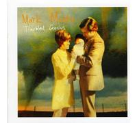 Mark Moldre - Troubled Genius