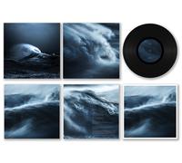 Mark Molnar – EXO – Vinyle 180 g 12"