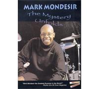Mark Mondesir - Mark Mondesir - the Mystery Unfolds [Import anglais]
