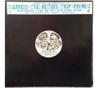 Mark Moore & S'Express - Mark Moore & S'Express - Theme From SÃ‚·Xpress (The Return Trip) - Rhythm King Records