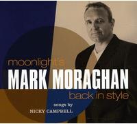 Mark Moraghan - Back In Style