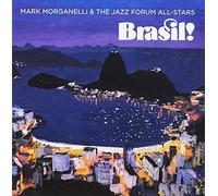 Mark Morganelli - Brasil