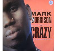 Mark Morrison - Crazy