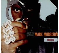 Mark Morrison - Crazy (Remixes)