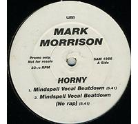 MARK MORRISON / HORNY