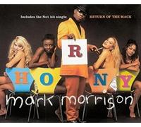 Mark Morrison - Horny [Import]