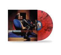 Return Of The Mack 30th Anniversary Vinyle Orange Marbré Vinyle