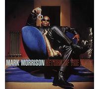Mark Morrison - Return of the Mack (Vinyle de Couleur)