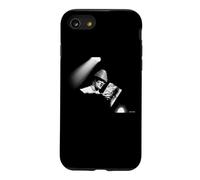 Mark Mothersbaugh Devo Live Photo par Martin O'Neill Coque pour iPhone SE (2020) / 7/8