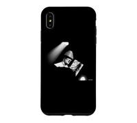 Mark Mothersbaugh Devo Live Photo par Martin O'Neill Coque pour iPhone XS Max