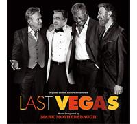 Last Vegas