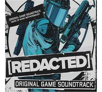 Mark Mothersbaugh - Redacted (Original Soundtrack) [Vinyl LP]