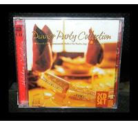 Mark Mueller Scott Scooter - Dinner Party Collection [2 CD set] Smooth Jazz Instrumentals Perfect for Parties any time of Year (UK Import)