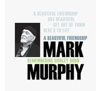 Mark Murphy - A Beautiful Friendship