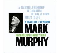 Mark Murphy - A Beautiful Friendship