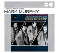 Murphy, Mark - A Swingin', Singin' Affair (Jazz Club Originals)