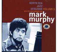 Mark Murphy - North Sea Jazz Sessions Vol. 5