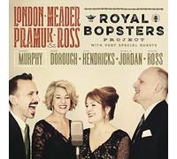 Mark Murphy - Royal Bopsters Project [Import]