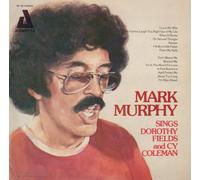 Mark Murphy - Things Almost Dorothy Fields & Cy Coleman [Import]