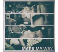 Mark My Way - Lustrum (Black) [Import]