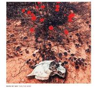 Mark My Way - Thin The Herd (Black) [Import]